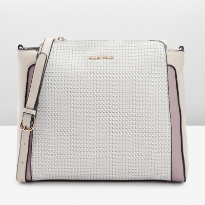 Printed Sling Bag