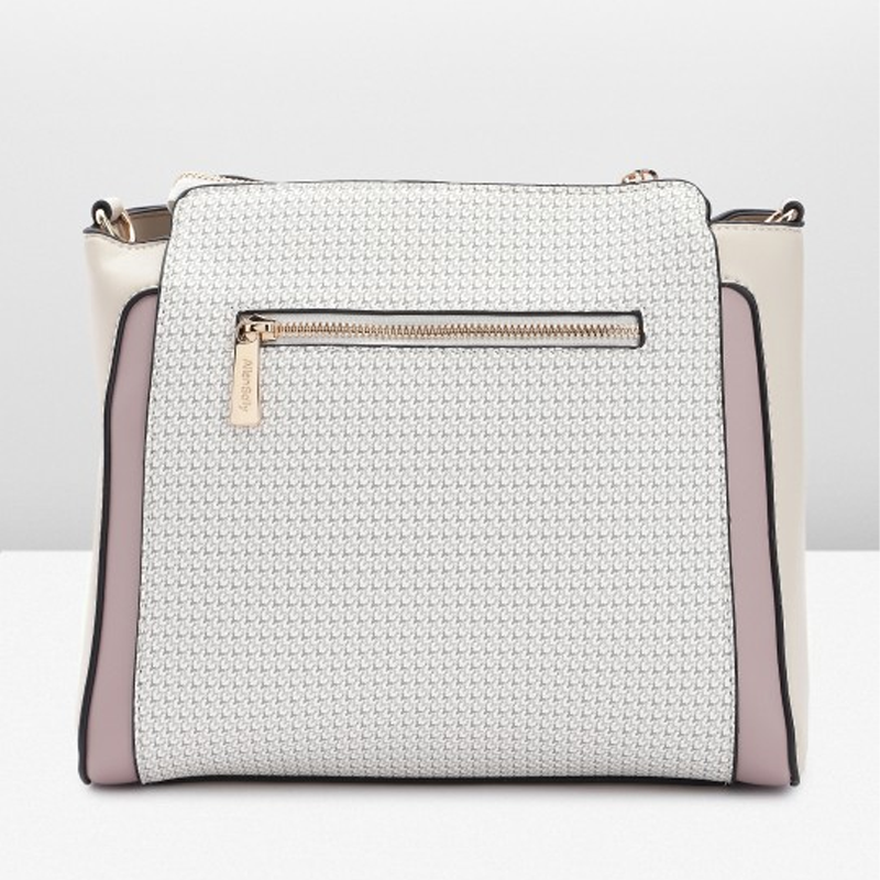 Printed Sling Bag
